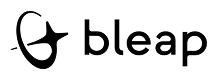 Bleap logo