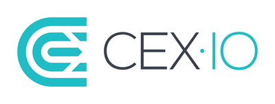 CEX.io logo