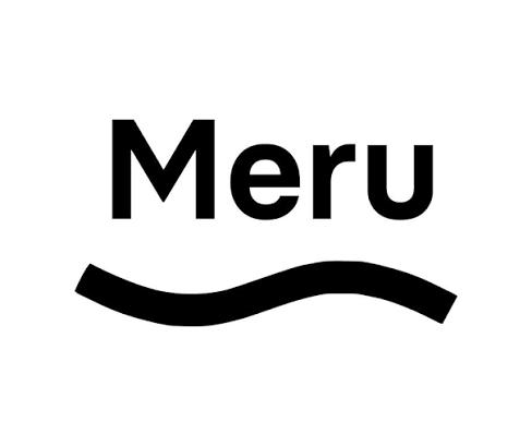 Meru logo