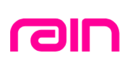 Rain logo