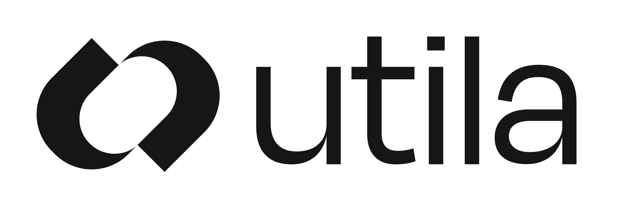 Utila logo